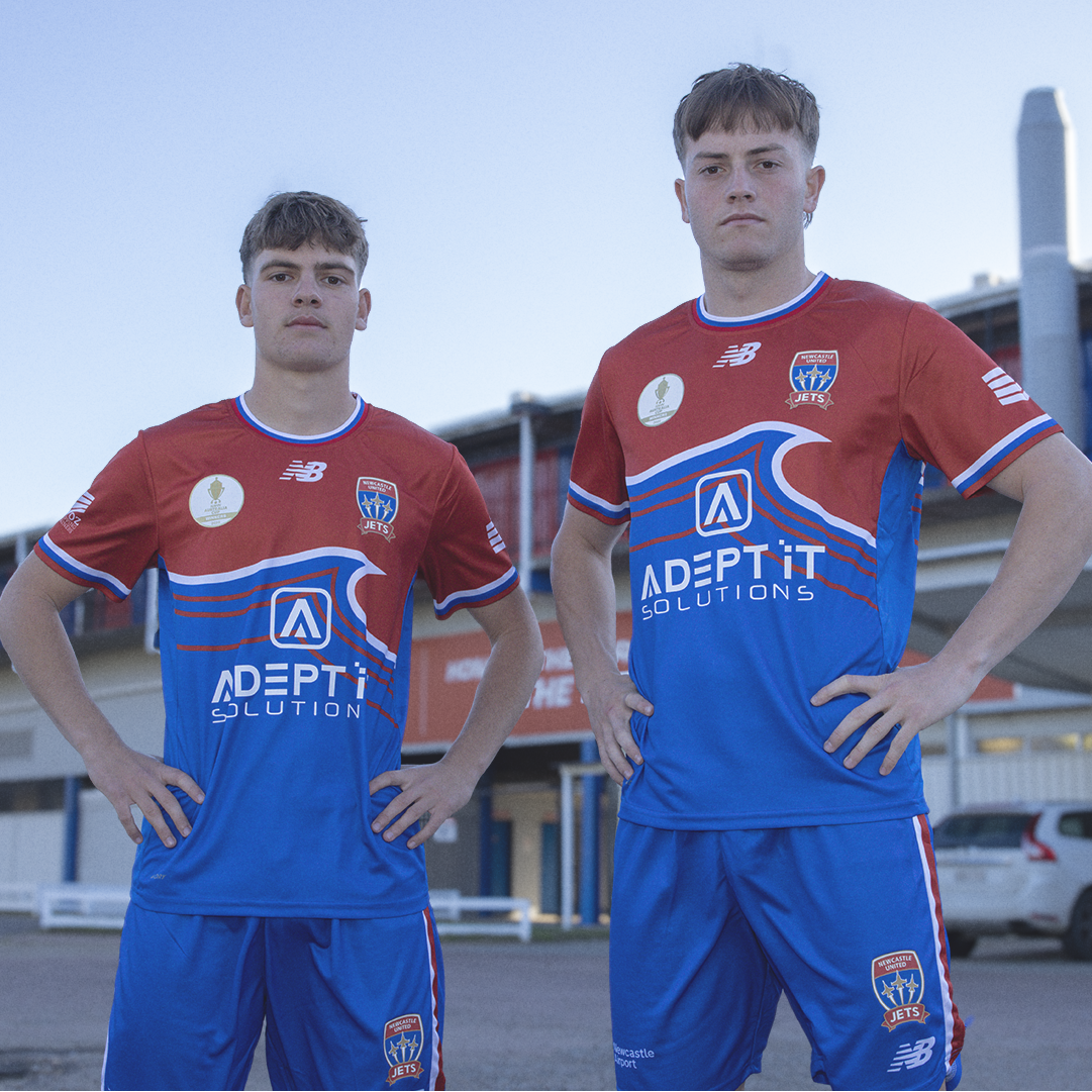 2026 Australia Cup Home Replica Jersey - YOUTH