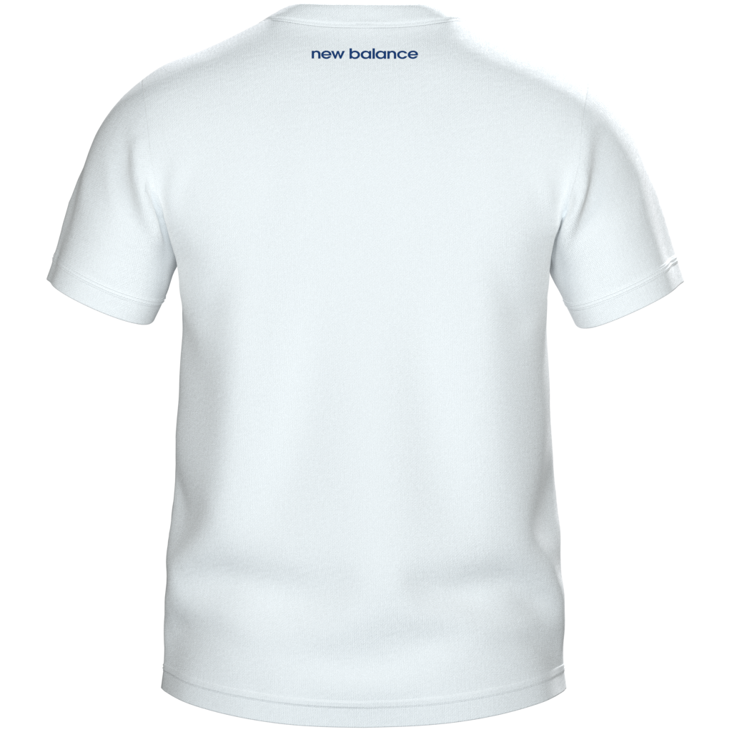 2025 Retro Casual Tee