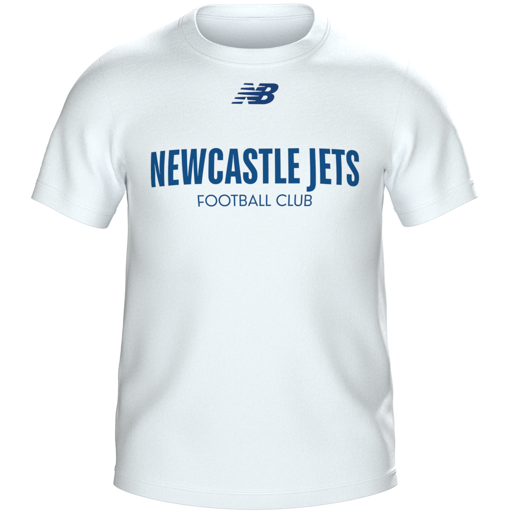 2025 Retro Casual Tee