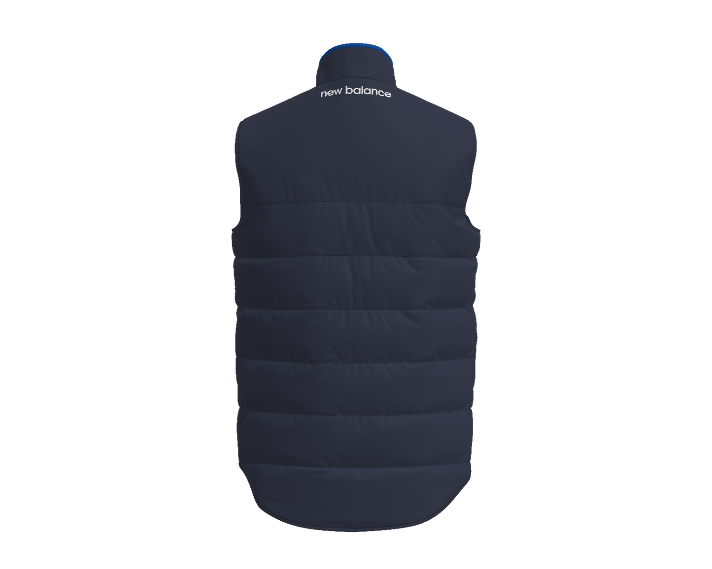 2025/26 Fusion Puffer Vest