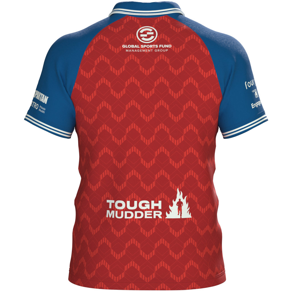 *PRE-PURCHASE RND 2* 2025 Australia Cup HOME - Retail Jersey