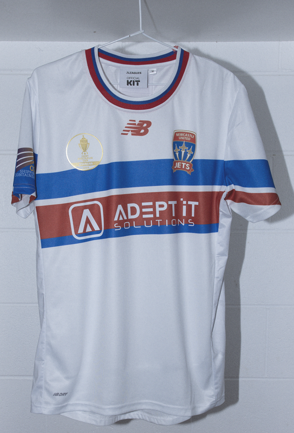 2026 Australia Cup Away Replica Jersey - ADULT