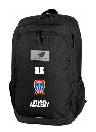NJA Back Pack