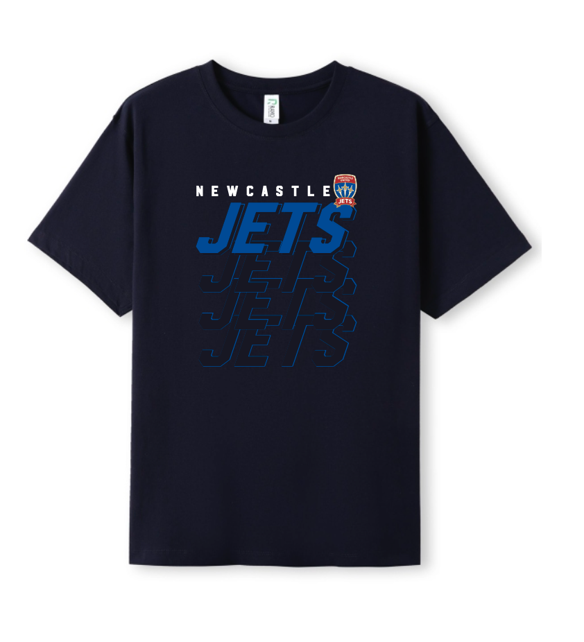 2026 NJ Graphic Tee