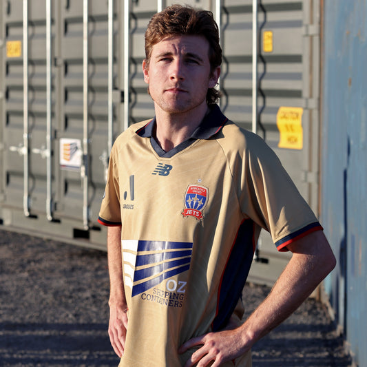 2026/27 A-League Mens Home Jersey - WOMENS