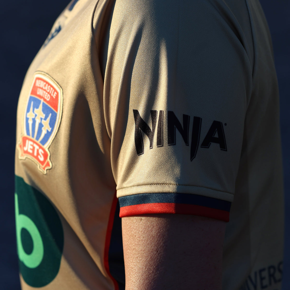 2026/27 A-League Womens Home Jersey - MENS