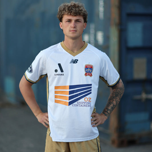 2026/27 A-League Mens Away Jersey - MENS