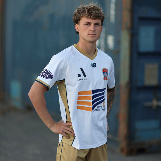 2026/27 A-League Mens Away Jersey - WOMENS
