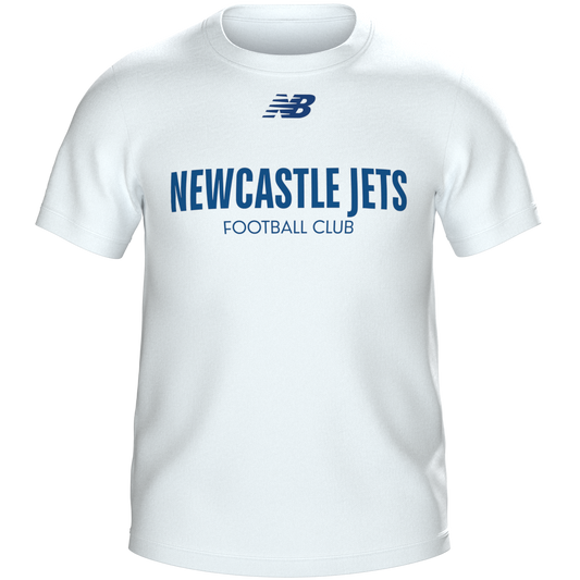 2025 Retro Casual Tee