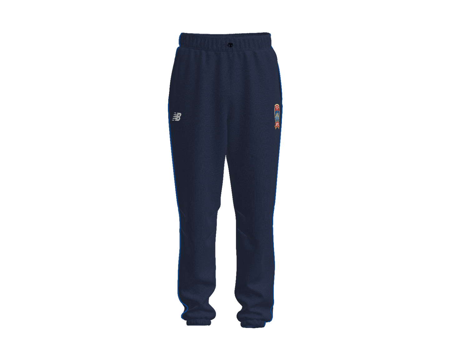 2025/26 Player Pants
