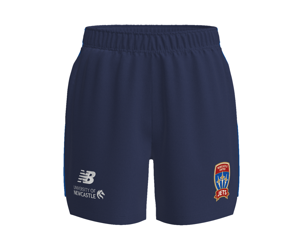 2025/26 Player Travel Shorts