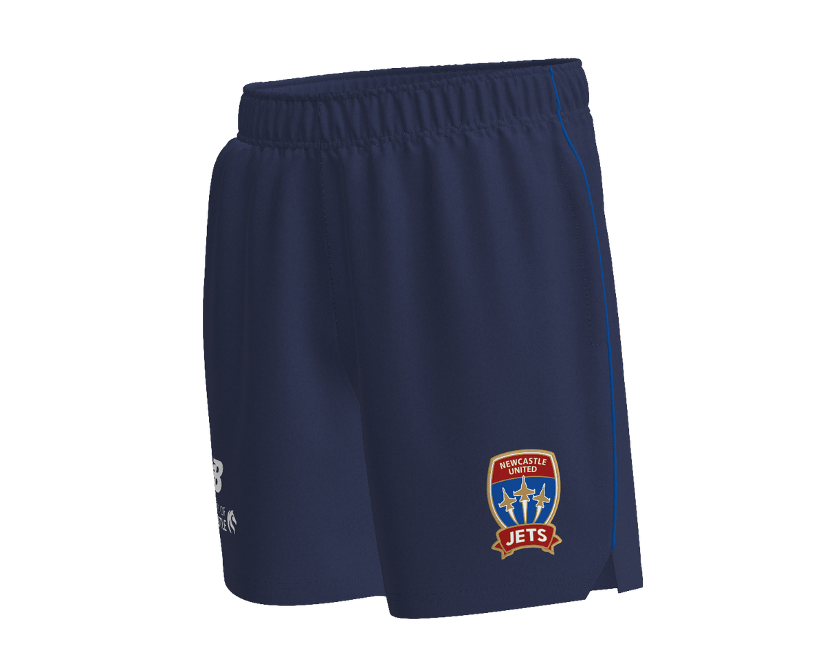 2025/26 Player Travel Shorts