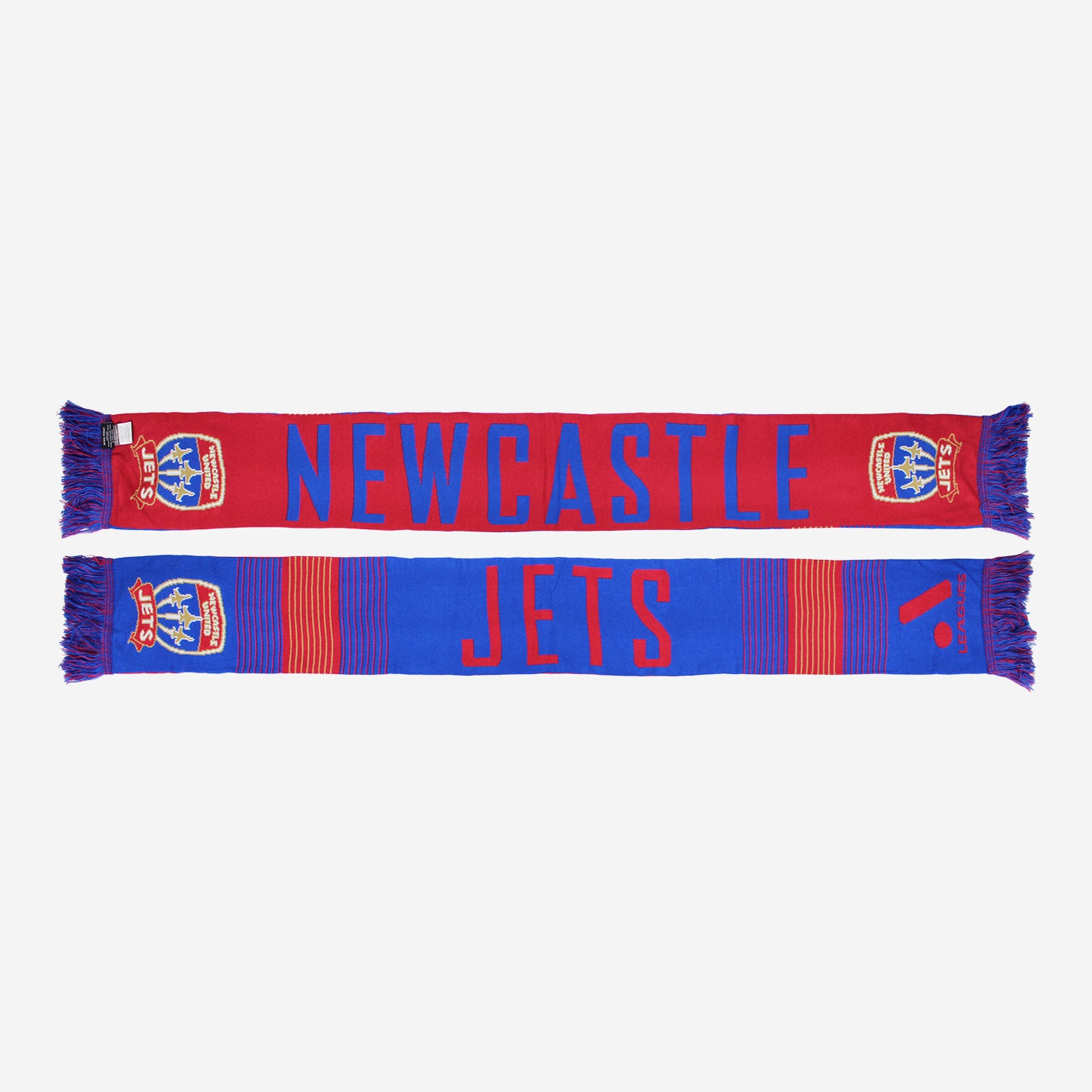 Linebreaker Scarf