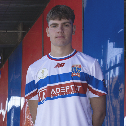 2026 Australia Cup Away Replica Jersey - ADULT