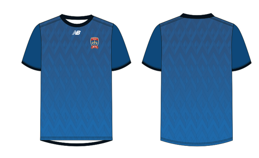 NJA Training Shirt*