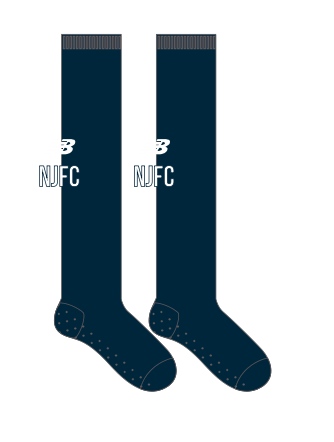 NJA Training Grip Socks