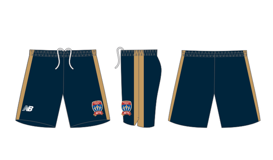 Pre-Academy - Training Shorts