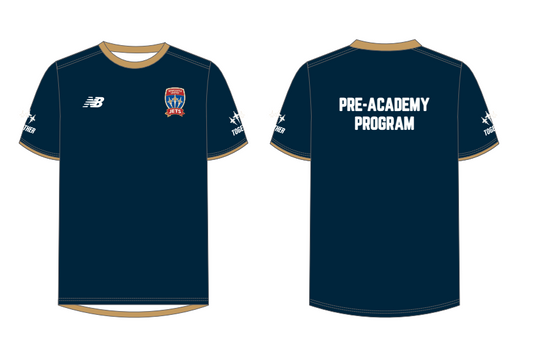 Pre-Academy - Training Shirt