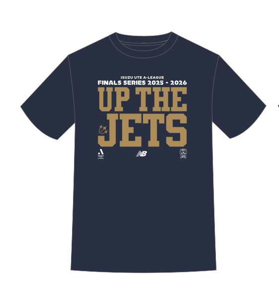 2025/26 Finals Series - T-Shirt