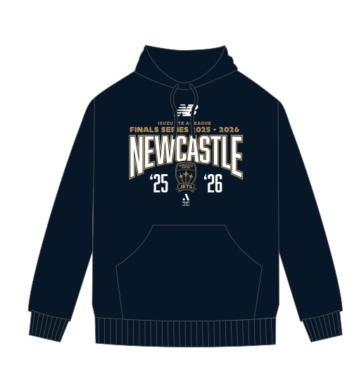 2025/26 Finals Series - Hoody