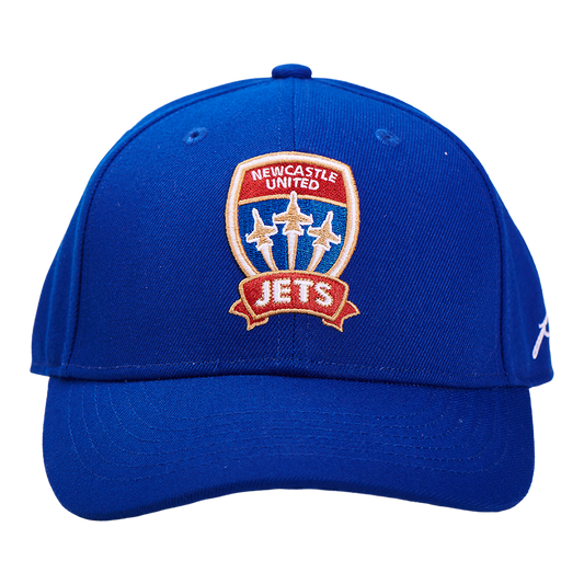 Newcastle Jets Essentials Cap